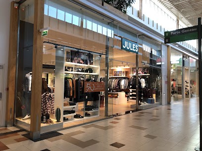 Jules Rambouillet, Magasin de Vêtements à Rambouillet