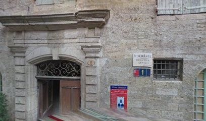 Ram Ram, Magasin de Vêtements à Pézenas