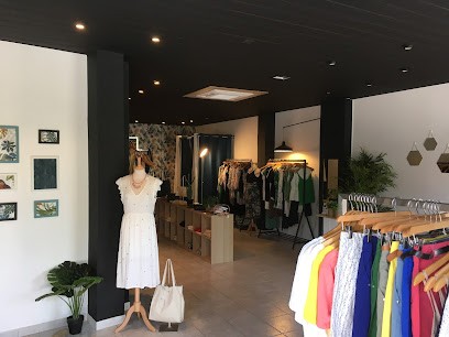 Le Comptoir Des Demoiselles, Magasin de Vêtements à Saint-Mathieu-de-Tréviers