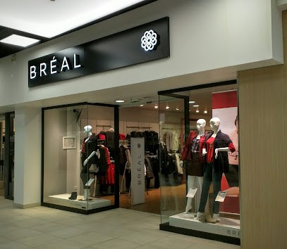 Bréal, Magasin de Vêtements à Saint-Jean-de-la-Ruelle