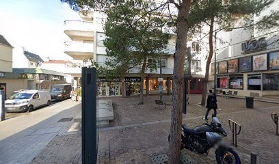 Comptoir des cotonniers, Magasin de Vêtements à Enghien-les-Bains