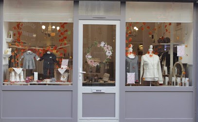 Les Auras De BB, Magasin de Vêtements à Montbrison