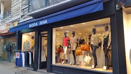 MODA RIVA Lisieux, Magasin de Vêtements à Lisieux
