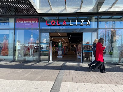 LolaLiza, Magasin de Vêtements à Neuville-en-Ferrain