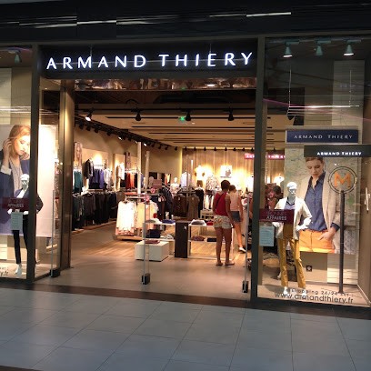 ARMAND THIERY FEMME, Magasin de Vêtements à La Seyne-sur-Mer