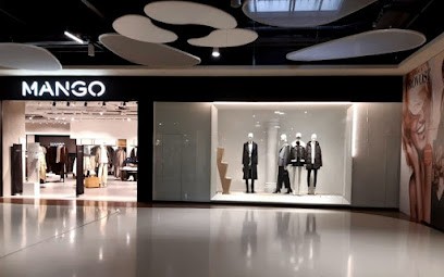 MANGO, Magasin de Vêtements à Salaise-sur-Sanne