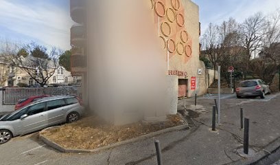 ALIBI Concept Store, Magasin de Vêtements à Marseille 04