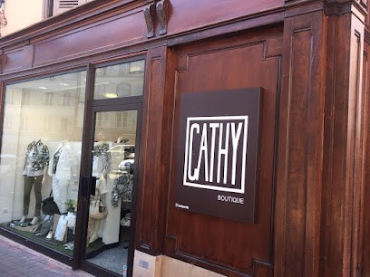 Cathy Boutique, Magasin de Vêtements à Aiguilhe