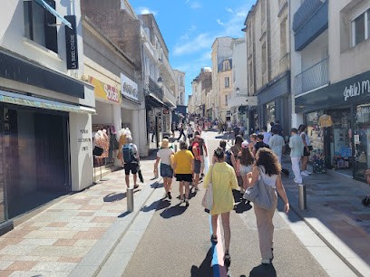 One Step, Magasin de Vêtements aux Sables-d'Olonne