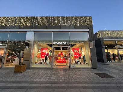 Renatto Bene, Magasin de Vêtements à Honfleur