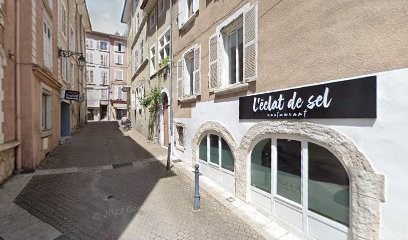 Perrin Antoinette, Magasin de Vêtements à Voiron