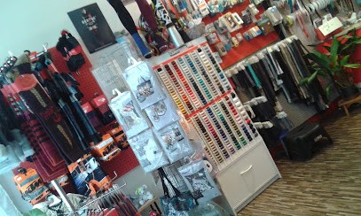 Fil D Argent, Magasin de Vêtements à Saugues