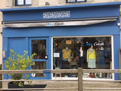 Bleu Céleste, Magasin de Vêtements à Sarzeau