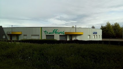 Texaffaires, Magasin de Vêtements à Sausheim