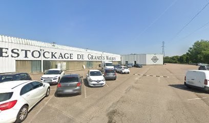 Dockers Factory Outlet, Magasin de Vêtements à Hauconcourt