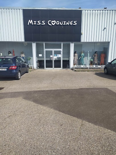 Miss Coquines Augny, Magasin de Vêtements à Augny