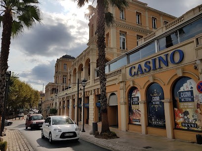 BOUTIQUE AMBRE, Magasin de Vêtements à Grasse