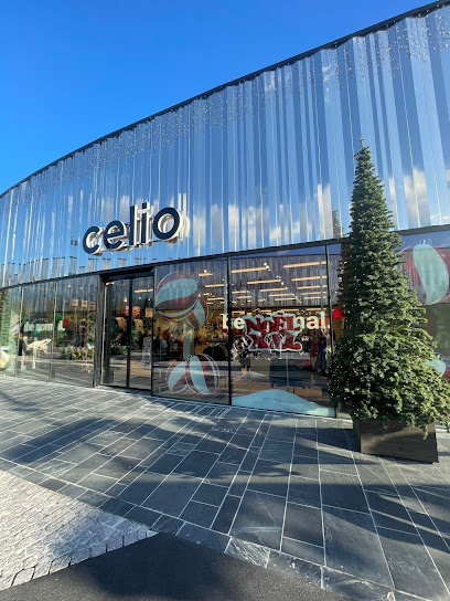 Celio Magasin De Vêtements à Epagny Metz-Tessy