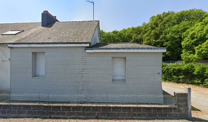 Coueron Joly Nathalie, Magasin de Vêtements à Guenrouet
