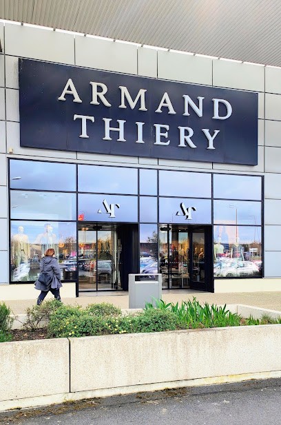 ARMAND THIERY FEMME ET HOMME, Magasin de Vêtements à Rots