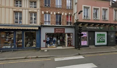 Nathy S Boutic, Magasin de Vêtements à Saint-Pierre-en-Auge