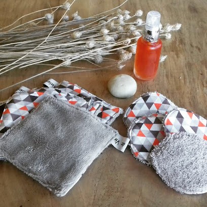 Atelier De Vir, Magasin de Vêtements à Sigoyer