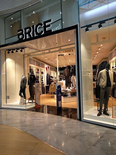 Brice, Magasin de Vêtements à Roissy-en-France