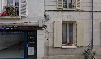 My Baby Doll, Magasin de Vêtements à Loches