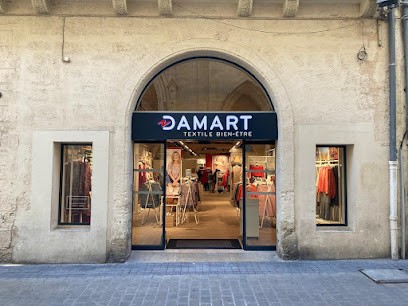 Damart Montpellier, Magasin de Vêtements à Montpellier