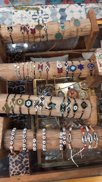 Le Baazar D'alice, Magasin de Vêtements à Valras-Plage