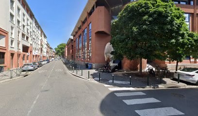 Himalaya, Magasin de Vêtements à Toulouse