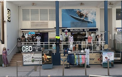 Biloulou Bay, Magasin de Vêtements à Valras-Plage