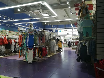 ORCHESTRA, Magasin de Vêtements à Beynost