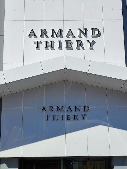 ARMAND THIERY FEMME ET HOMME, Magasin de Vêtements à Sallanches