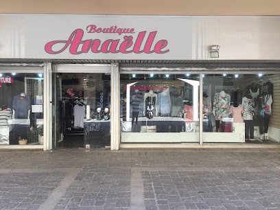 BOUTIQUE ANAELLE GRANDE TAILLE, Magasin de Vêtements à Vitrolles