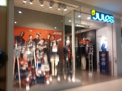 Jules Roques, Magasin de Vêtements à Roques