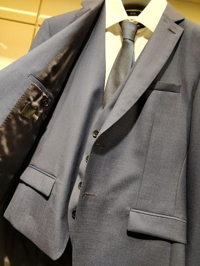 BOSS Shoes & Accessories Shop, Magasin de Vêtements à Montpellier