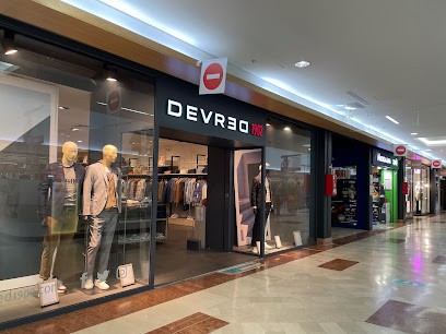 DEVRED 1902, Magasin de Vêtements à Labège