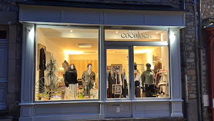Cocoloca 1965 Magasin De Vêtements à Villefranche-de-Rouergue
