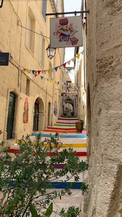 Caty Lesca, Magasin de Vêtements à Montpellier