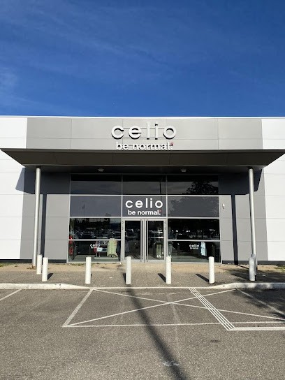 celio, Magasin de Vêtements à Beynost