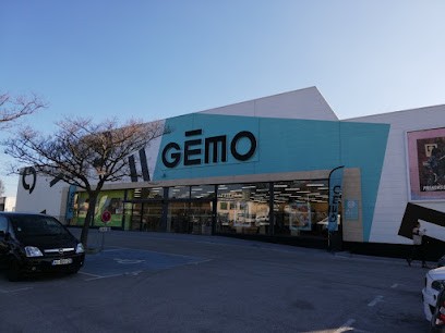 Gemo Draguignan Chaussures Et Vêtements, Magasin de Vêtements à Trans-en-Provence