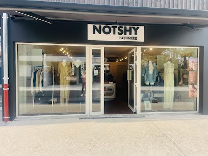 NOTSHY CAP-FERRET, Magasin de Vêtements à Lège-Cap-Ferret