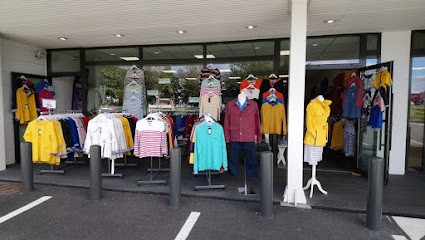 MARINEANDCO, Quimperlé, Magasin de Vêtements à Quimperlé