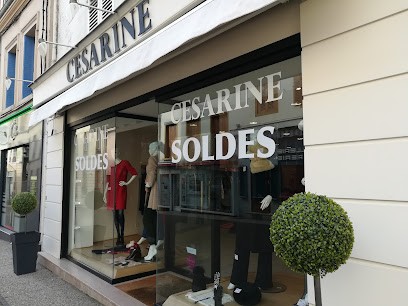 CESARINE, Magasin de Vêtements à Roanne