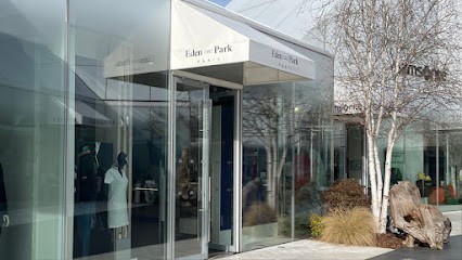 Eden Park, Magasin de Vêtements à Villefontaine