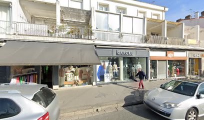 CAROLL, Magasin de Vêtements à Royan