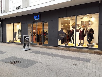 MS Mode Fécamp, Magasin de Vêtements à Fécamp