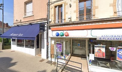 sud express, Magasin de Vêtements à Paray-le-Monial