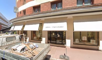 Sonia Fernandez, Magasin de Vêtements à Toulouse